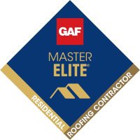 GAF Master Elite Commercial Residential Contractor
